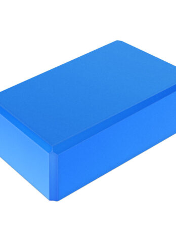 Sprite Foam Yoga Brick