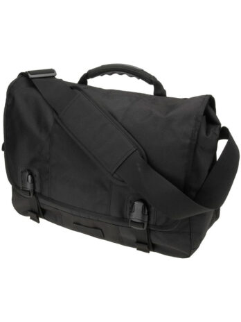 Wayfarer Messenger Bag