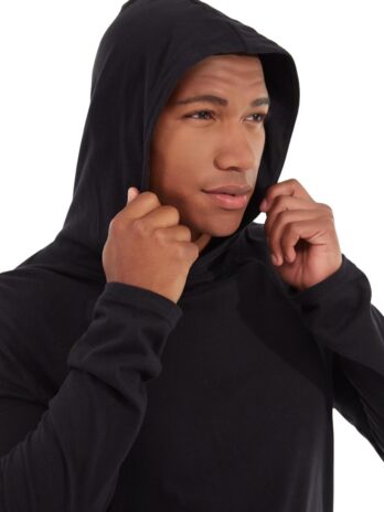 Teton Pullover Hoodie