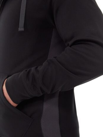 Bruno Compete Hoodie