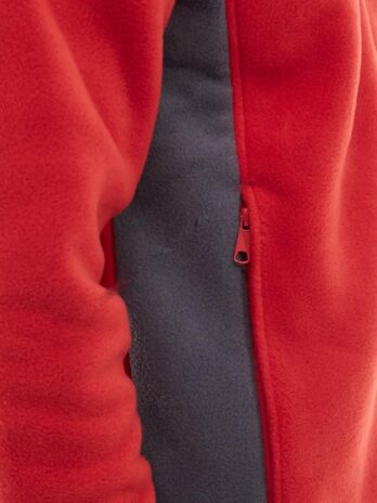 Orion Two-Tone Fitted Jacket