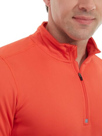Mars HeatTech&trade; Pullover