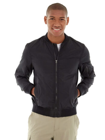 Typhon Performance Fleece-lined Jacket