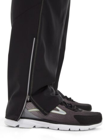 Geo Insulated Jogging Pant