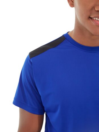 Ryker LumaTech&trade; Tee (Crew-neck)