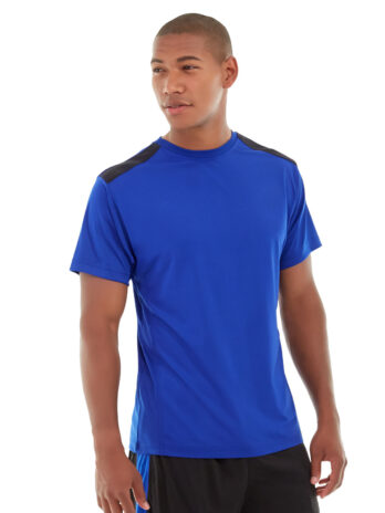 Ryker LumaTech&trade; Tee (Crew-neck)