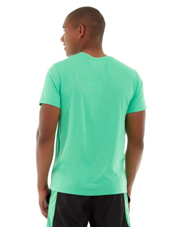 Atomic Endurance Running Tee (V-neck)