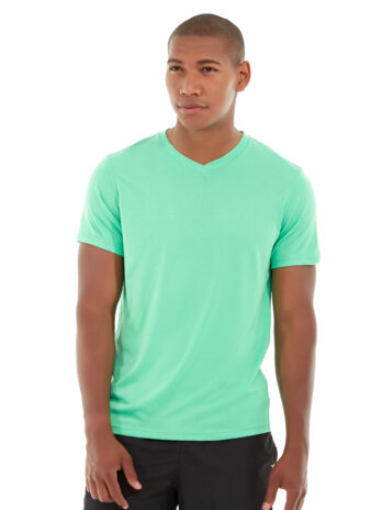 Atomic Endurance Running Tee (V-neck)