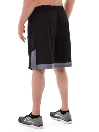 Orestes Fitness Short