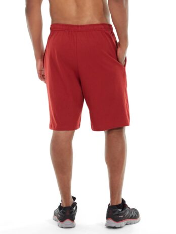 Pierce Gym Short