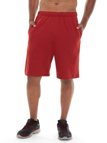 Pierce Gym Short