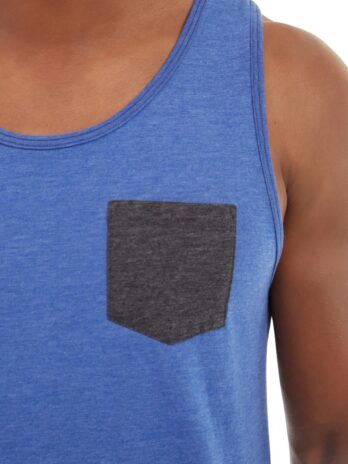 Helios Endurance Tank