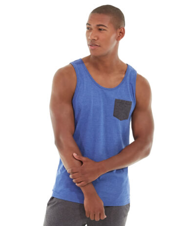 Helios Endurance Tank