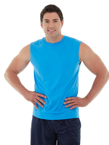 Sinbad Fitness Tank