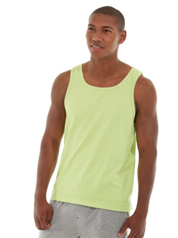 Tiberius Gym Tank