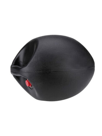 Dual Handle Cardio Ball