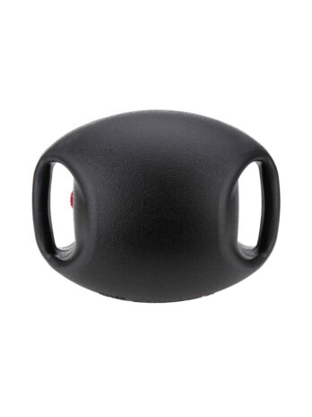 Dual Handle Cardio Ball