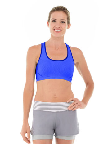 Erica Evercool Sports Bra