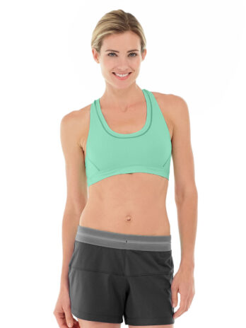 Celeste Sports Bra