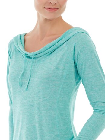 Mona Pullover Hoodlie