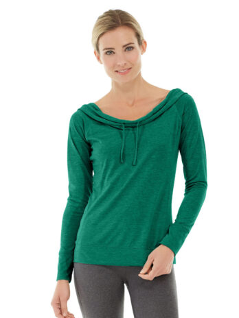 Mona Pullover Hoodlie