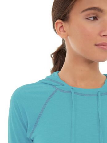 Hera Pullover Hoodie