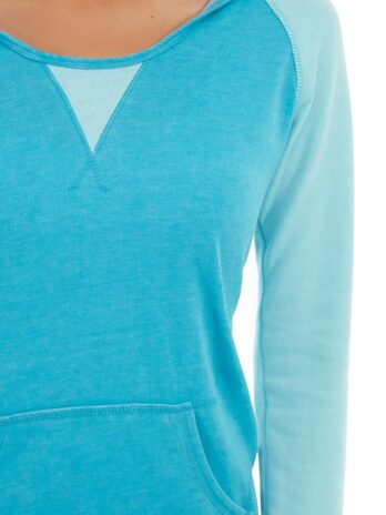 Miko Pullover Hoodie