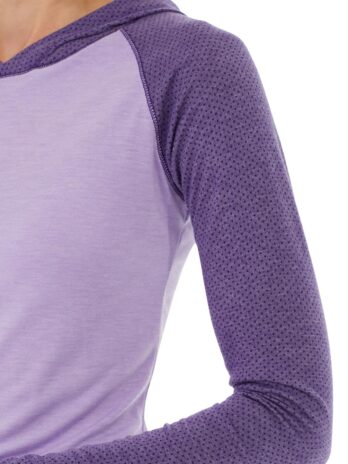 Ariel Roll Sleeve Sweatshirt