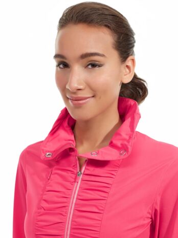 Stellar Solar Jacket