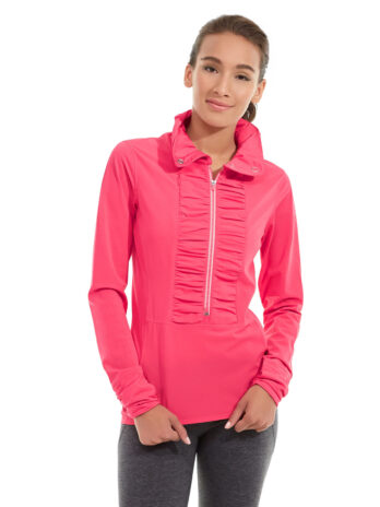 Stellar Solar Jacket