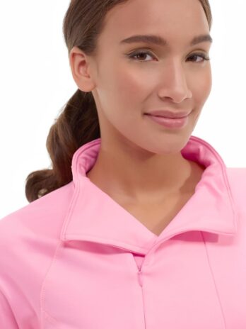 Augusta Pullover Jacket