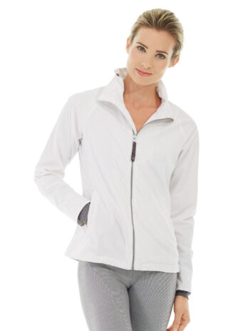 Ingrid Running Jacket
