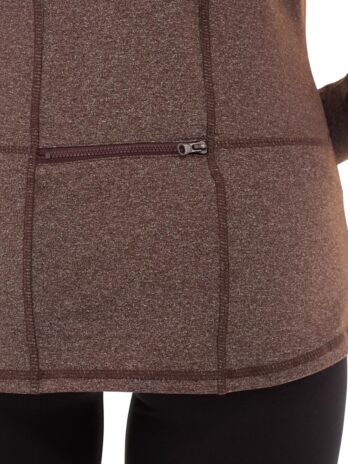 Riona Full Zip Jacket