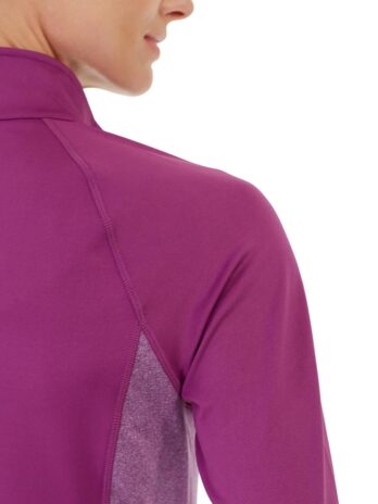 Inez Full Zip Jacket