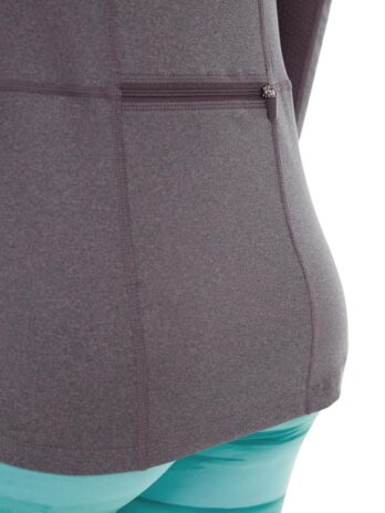 Adrienne Trek Jacket