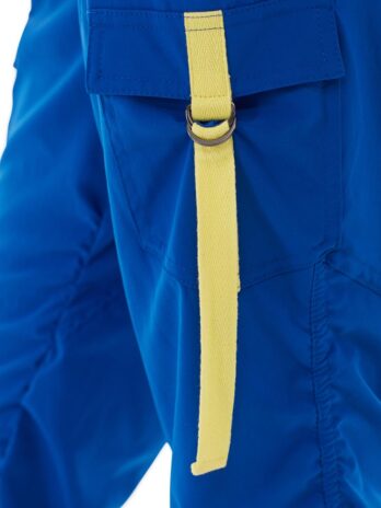 Ida Workout Parachute Pant