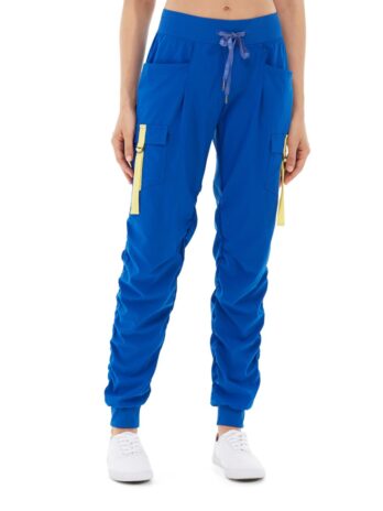 Ida Workout Parachute Pant