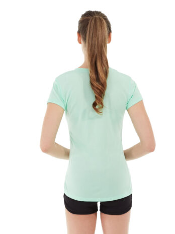 Gabrielle Micro Sleeve Top