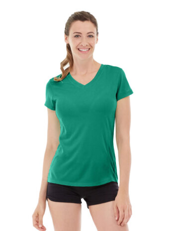 Gabrielle Micro Sleeve Top