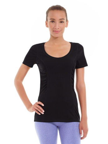 Juliana Short-Sleeve Tee