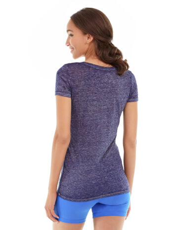 Minerva LumaTech&trade; V-Tee