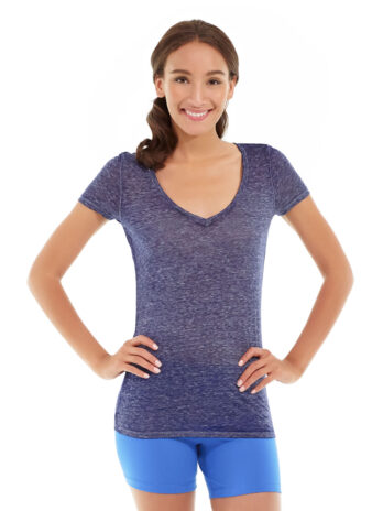 Minerva LumaTech&trade; V-Tee