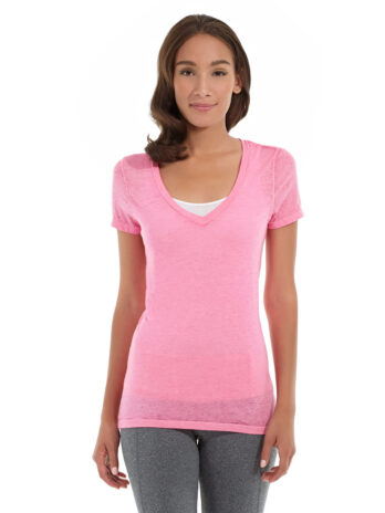 Karissa V-Neck Tee