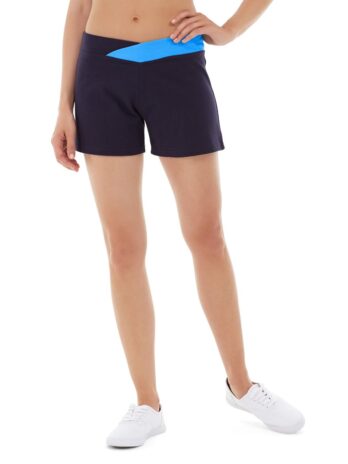 Bess Yoga Short