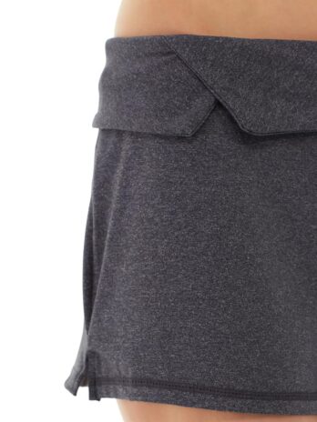 Angel Light Running Short