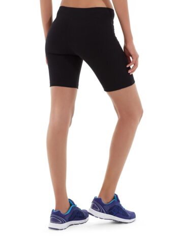 Echo Fit Compression Short